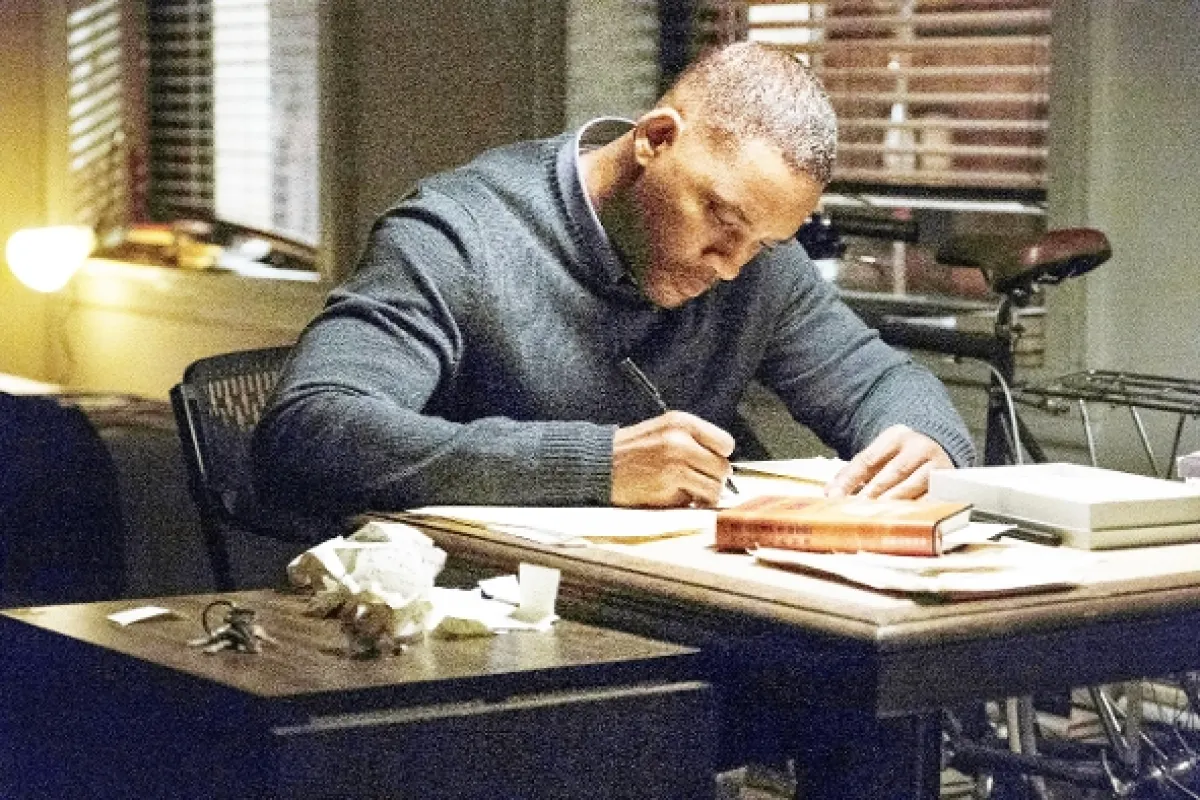 Collateral Beauty, 2016 - fotogaléria