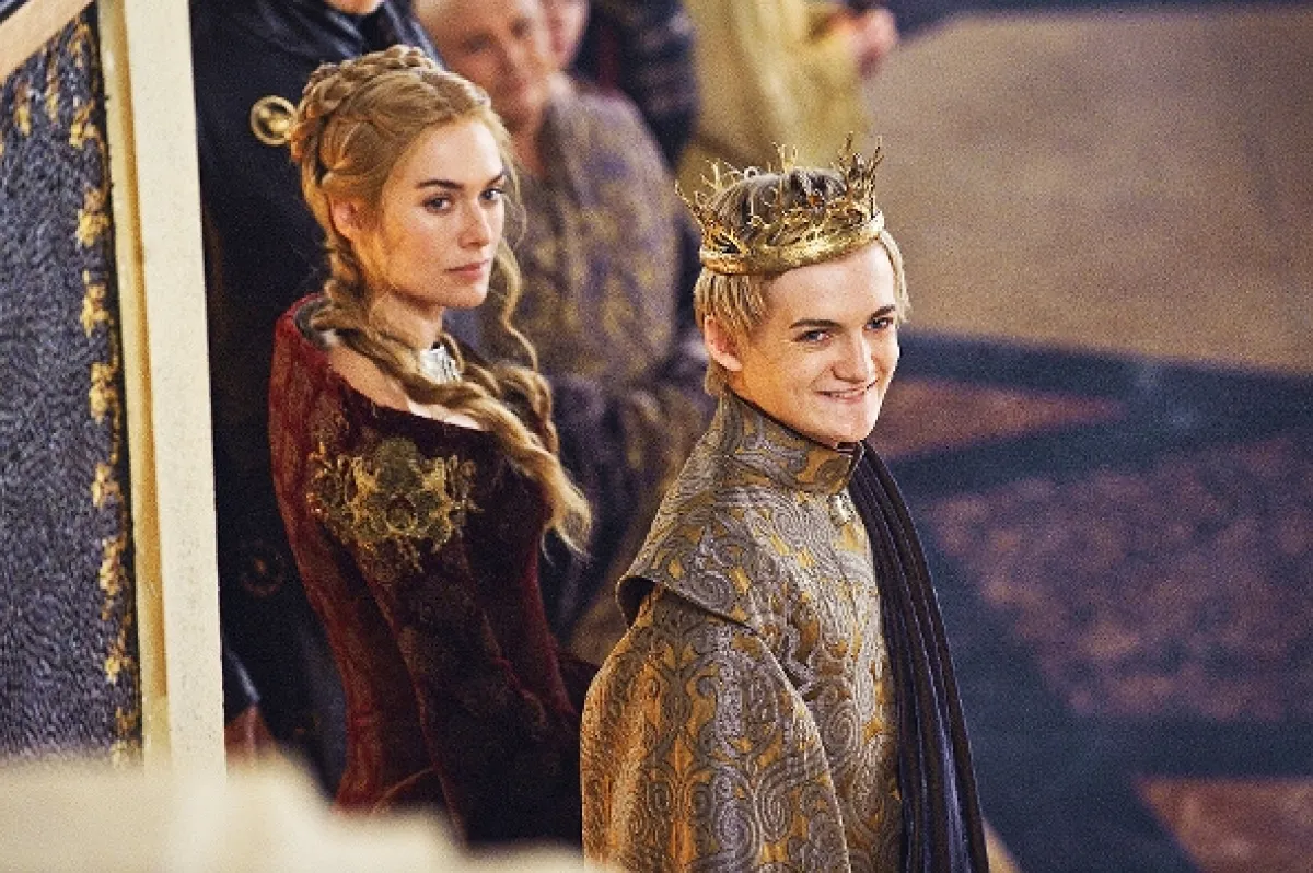 Hra o trůny (Game of Thrones III: Second Sons), 2013 - fotogaléria