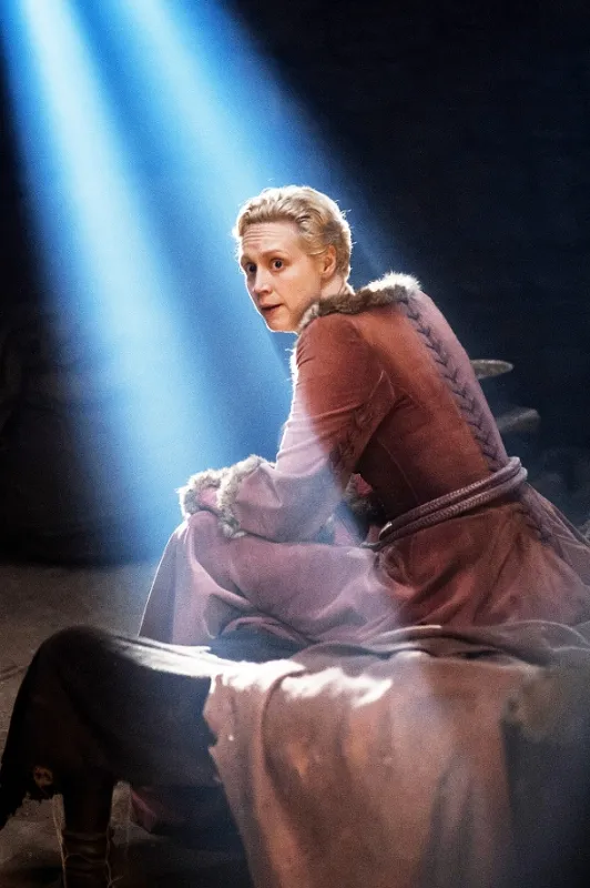 Hra o trůny (Game of Thrones III: The Bear and the Maiden Fair), 2013 - fotogaléria