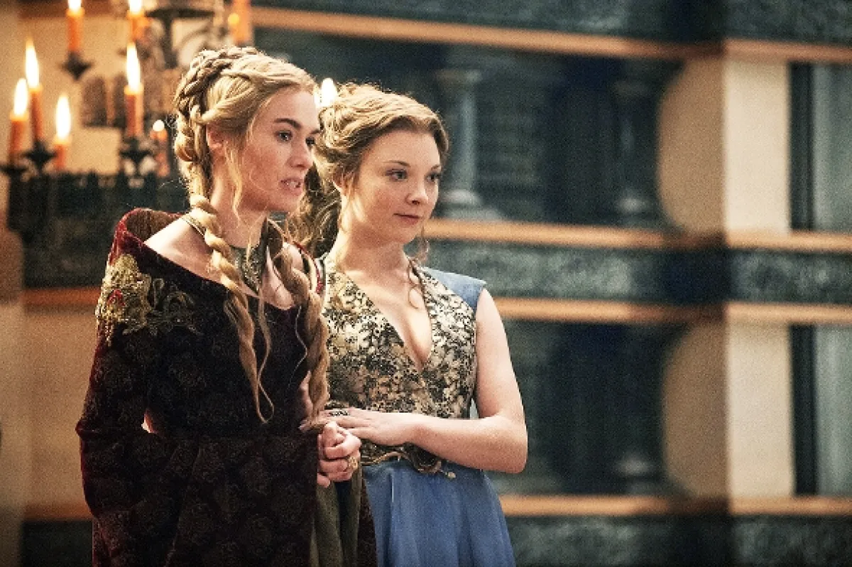 Hra o trůny (Game of Thrones III: Second Sons), 2013 - fotogaléria