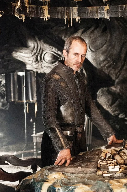 Hra o trůny (Game of Thrones III: Second Sons), 2013 - fotogaléria