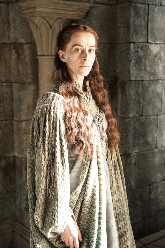 Hra o trůny (Game of Thrones III: The Bear and the Maiden Fair), 2013 - fotogaléria