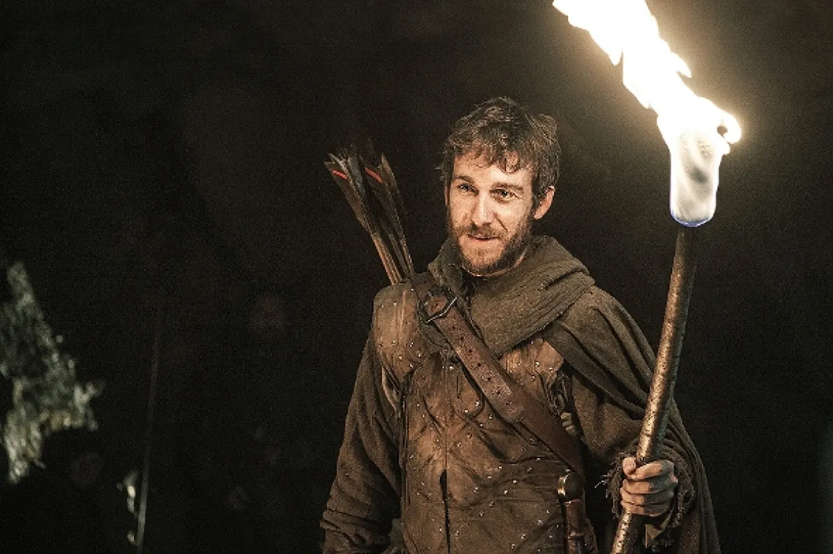 Hra o trůny (Game of Thrones III: The Bear and the Maiden Fair), 2013 - fotogaléria