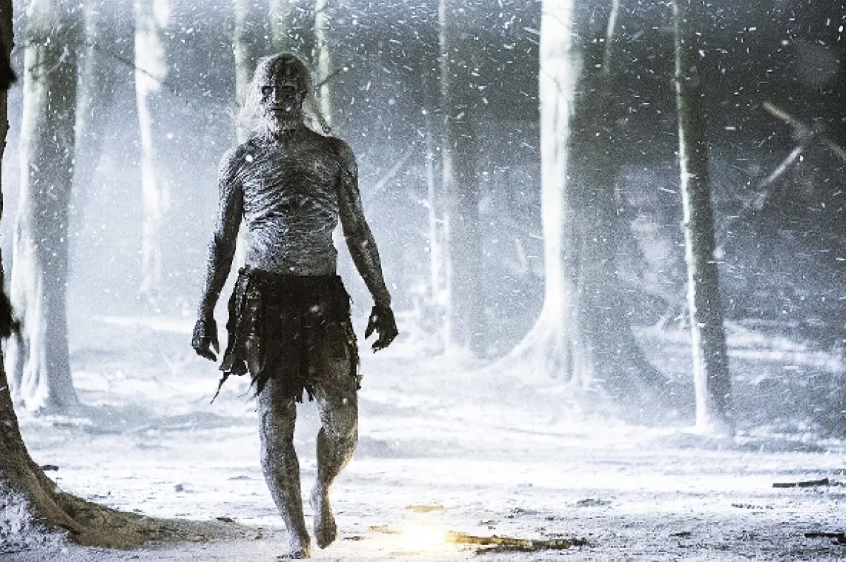 Hra o trůny (Game of Thrones III: The Bear and the Maiden Fair), 2013 - fotogaléria