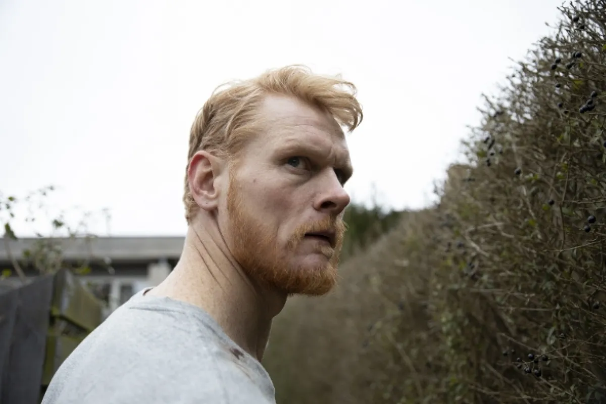 Výkřik bez ozvěny (Ulven kommer), 2020 - fotogaléria
