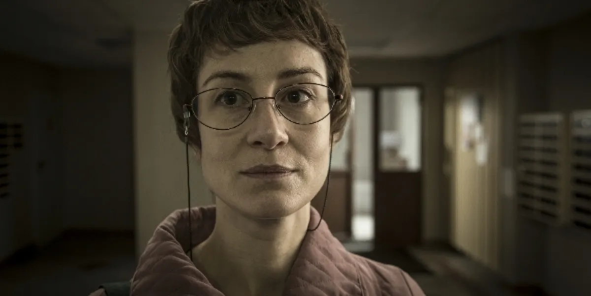 Tělo (Cialo), 2015 - fotogaléria