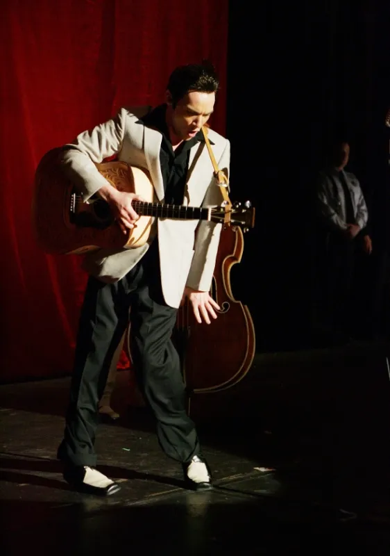 Elvis (Elvis: The Early Years), 2005 - fotogaléria