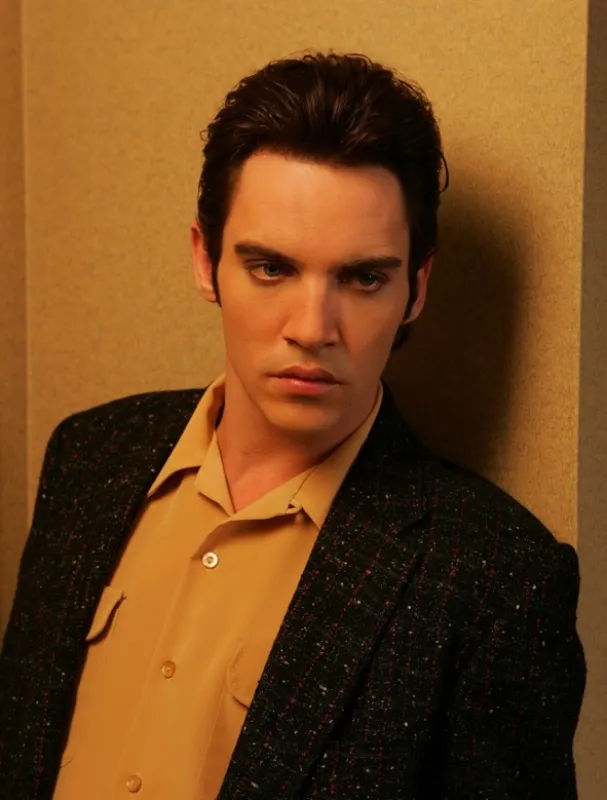 Elvis (Elvis: The Early Years), 2005 - fotogaléria