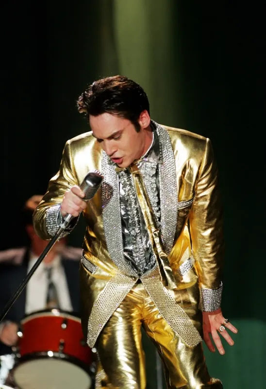 Elvis (Elvis: The Early Years), 2005 - fotogaléria