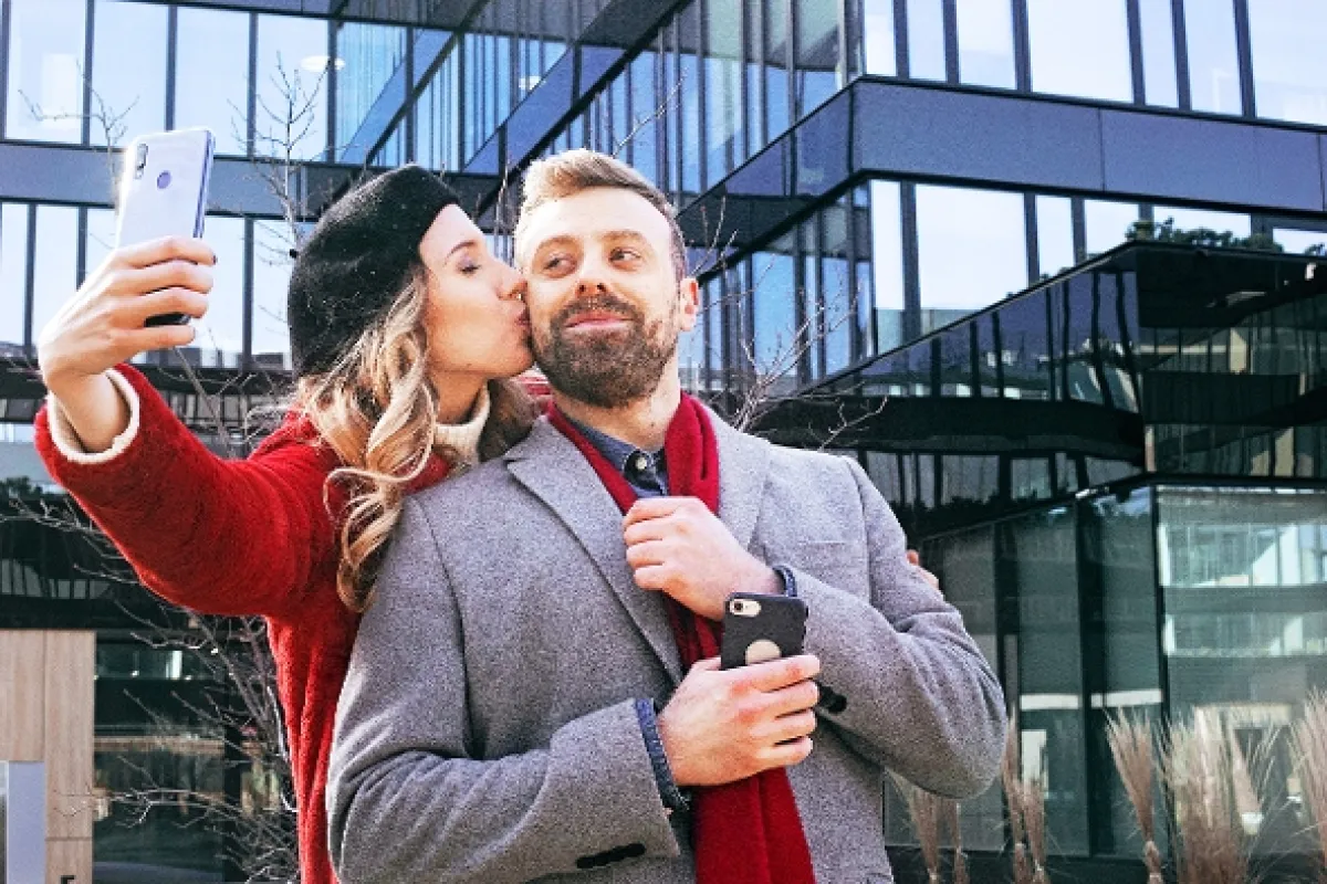 To musí byť láska (To musi być miłość), 2021 - fotogaléria