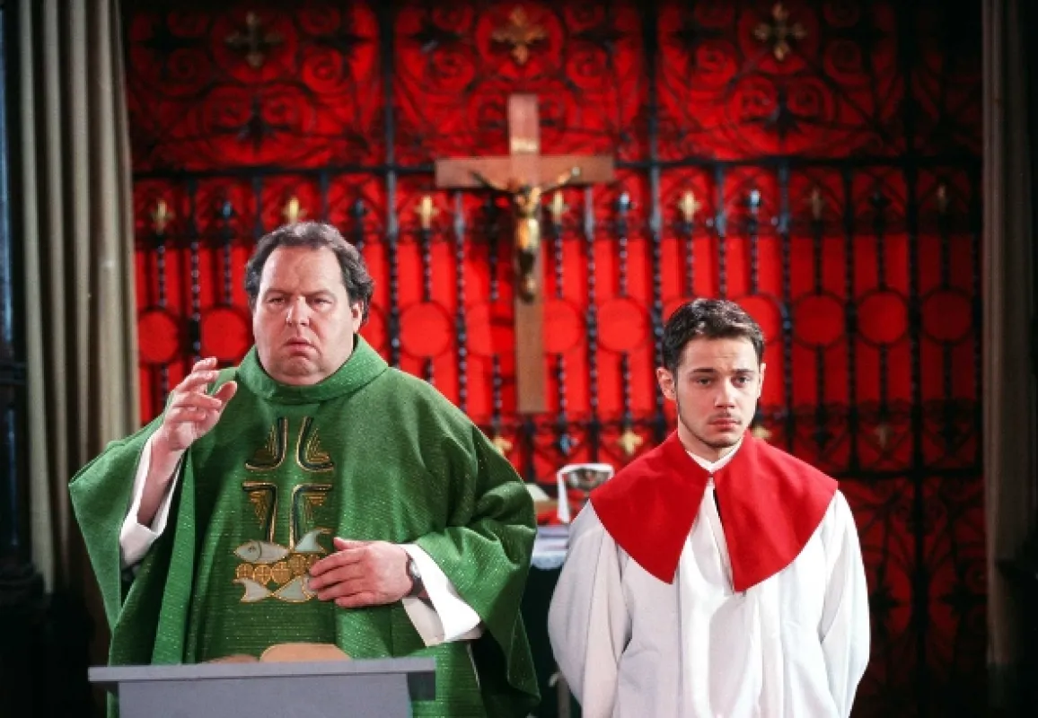 Posledný z pištoľníkov (The Last of the Fast Guns), 1958 - fotogaléria
