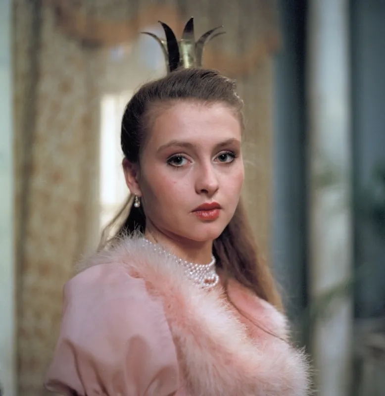 O zázračnej muche, 1993 - fotogaléria