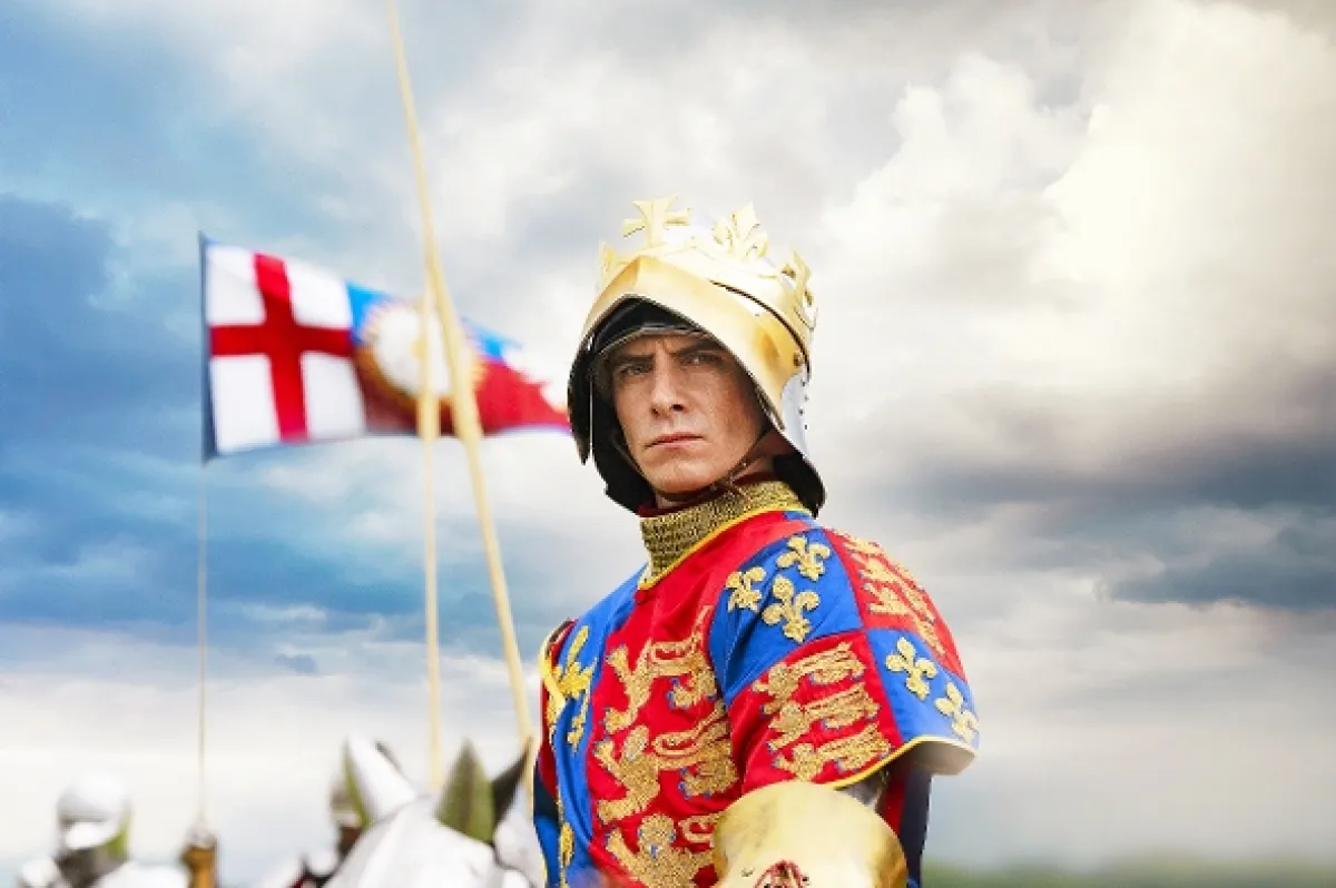Ztracený král (The Lost King), 2022 - fotogaléria