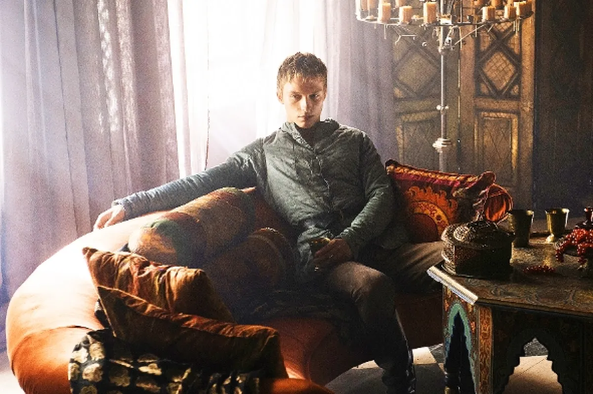 Hra o tróny (Game of Thrones III: Kissed by Fire), 2013 - fotogaléria