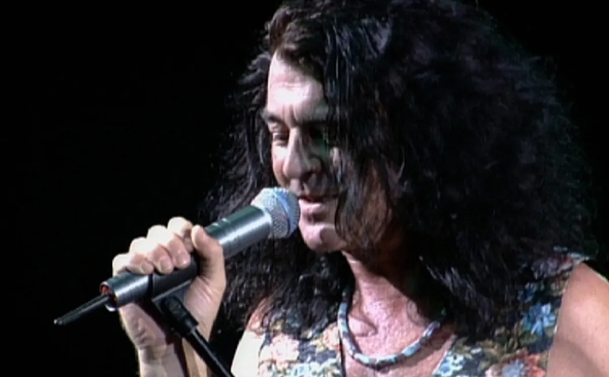 Deep Purple - Come Hell Or High Water - fotogaléria