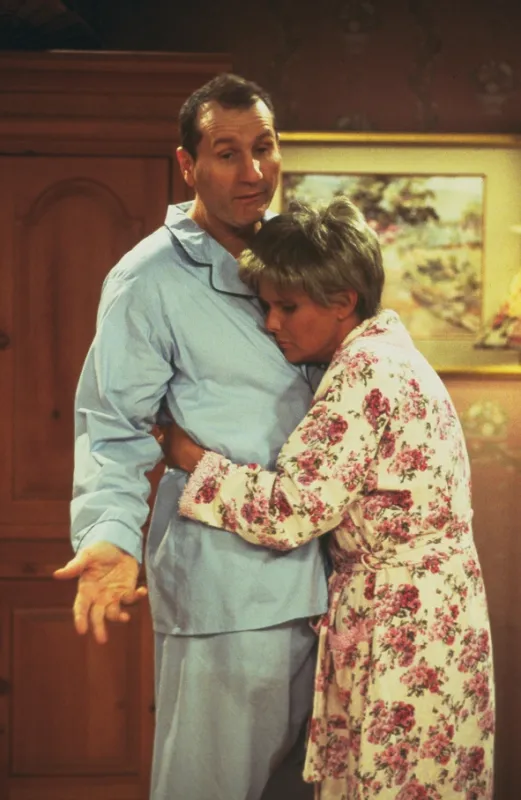 Ženatý se závazky (Married with Children), 1987 - fotogaléria