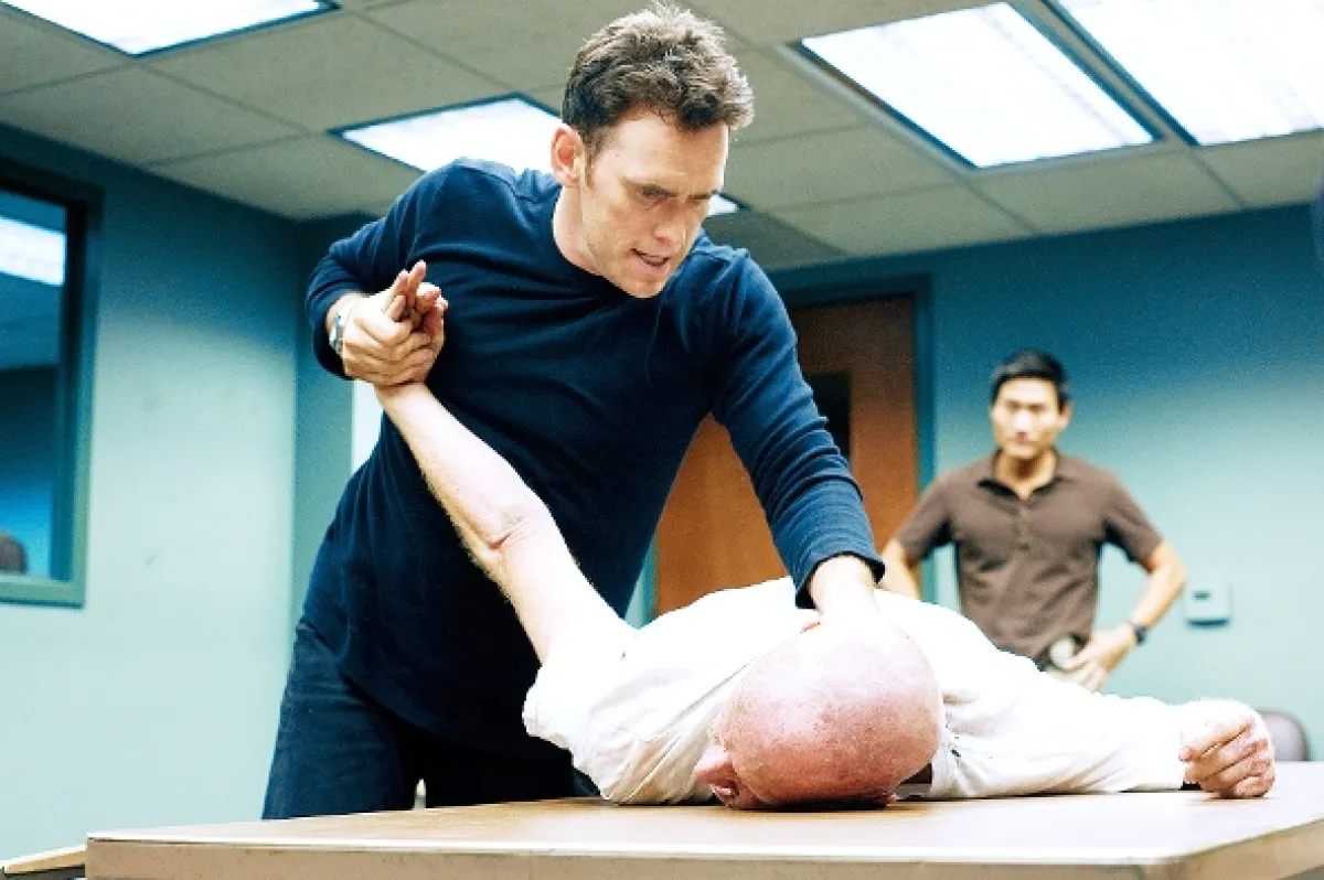 Gangsteři (Takers), 2010 - fotogaléria