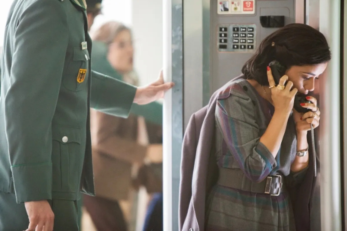 Narcos, 2016 - fotogaléria