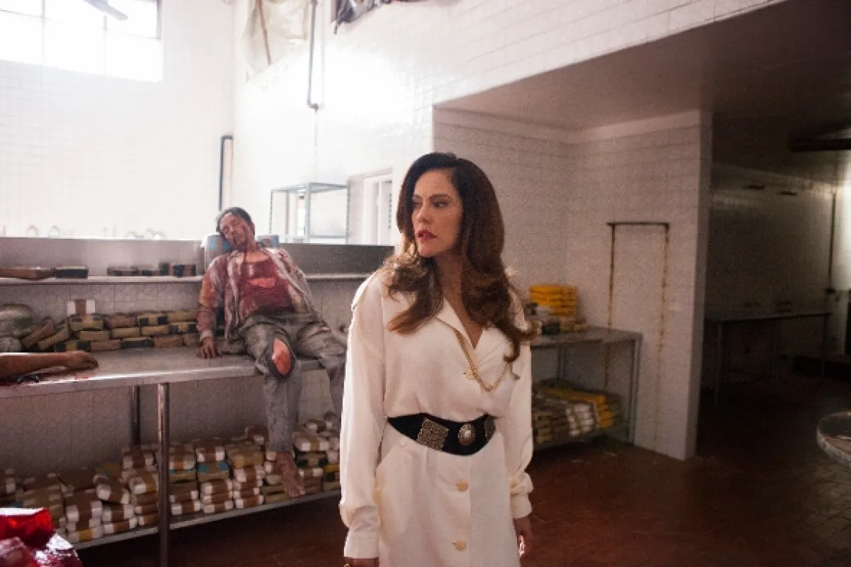 Narcos, 2016 - fotogaléria
