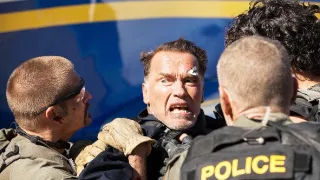 Sabotáž