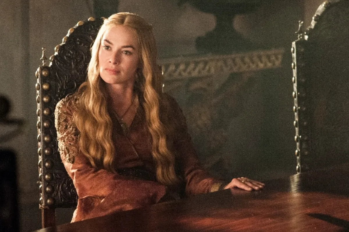 Hra o tróny (Game of Thrones III: Kissed by Fire), 2013 - fotogaléria