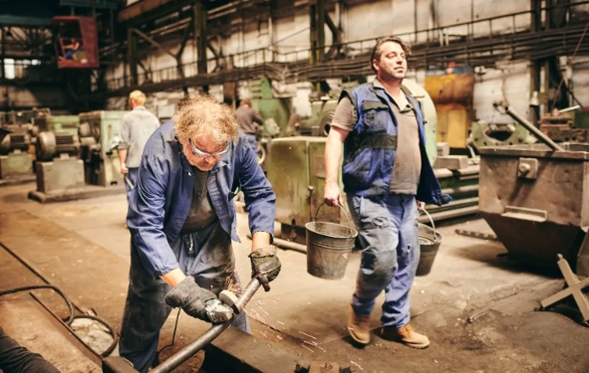 Miesto zločinu Ostrava, 2019 - fotogaléria