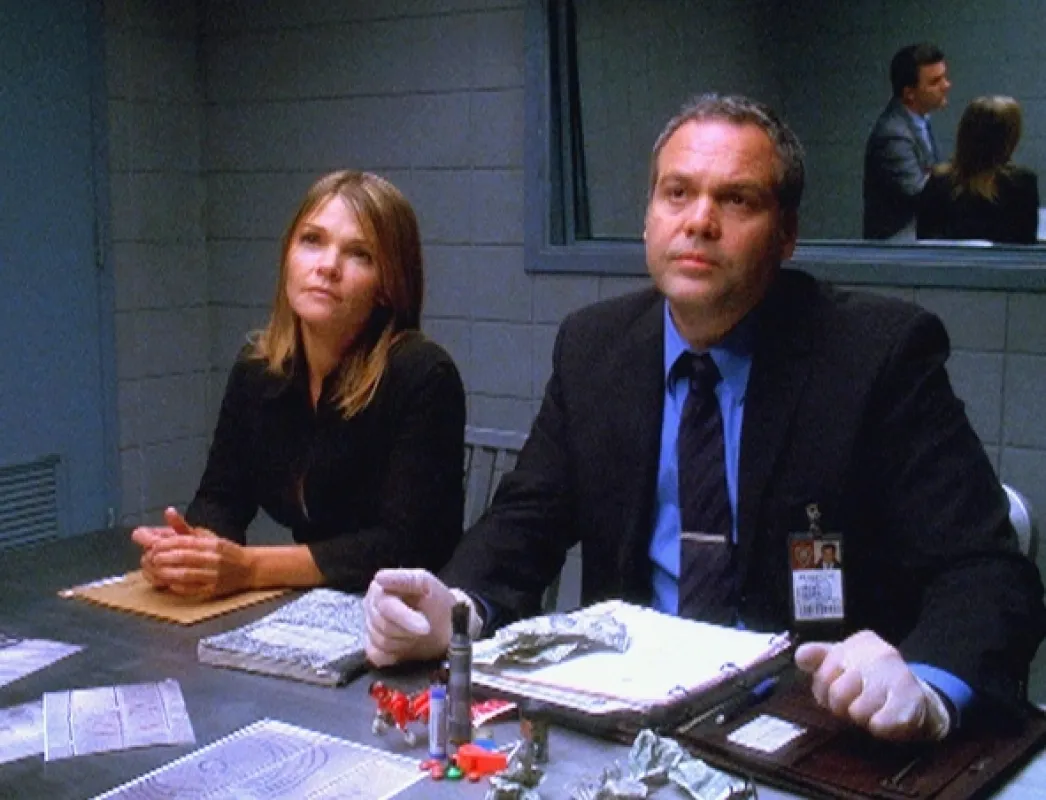 Zákon a poriadok: Zločinné úmysly (Law & Order: Criminal Intent V), 2005 - fotogaléria