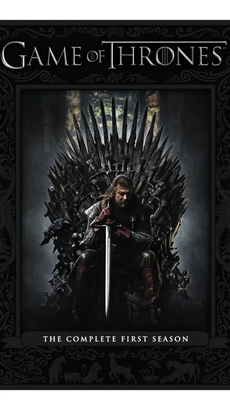 Hra o trůny (Game of Thrones: A Golden Crown), 2011 - fotogaléria