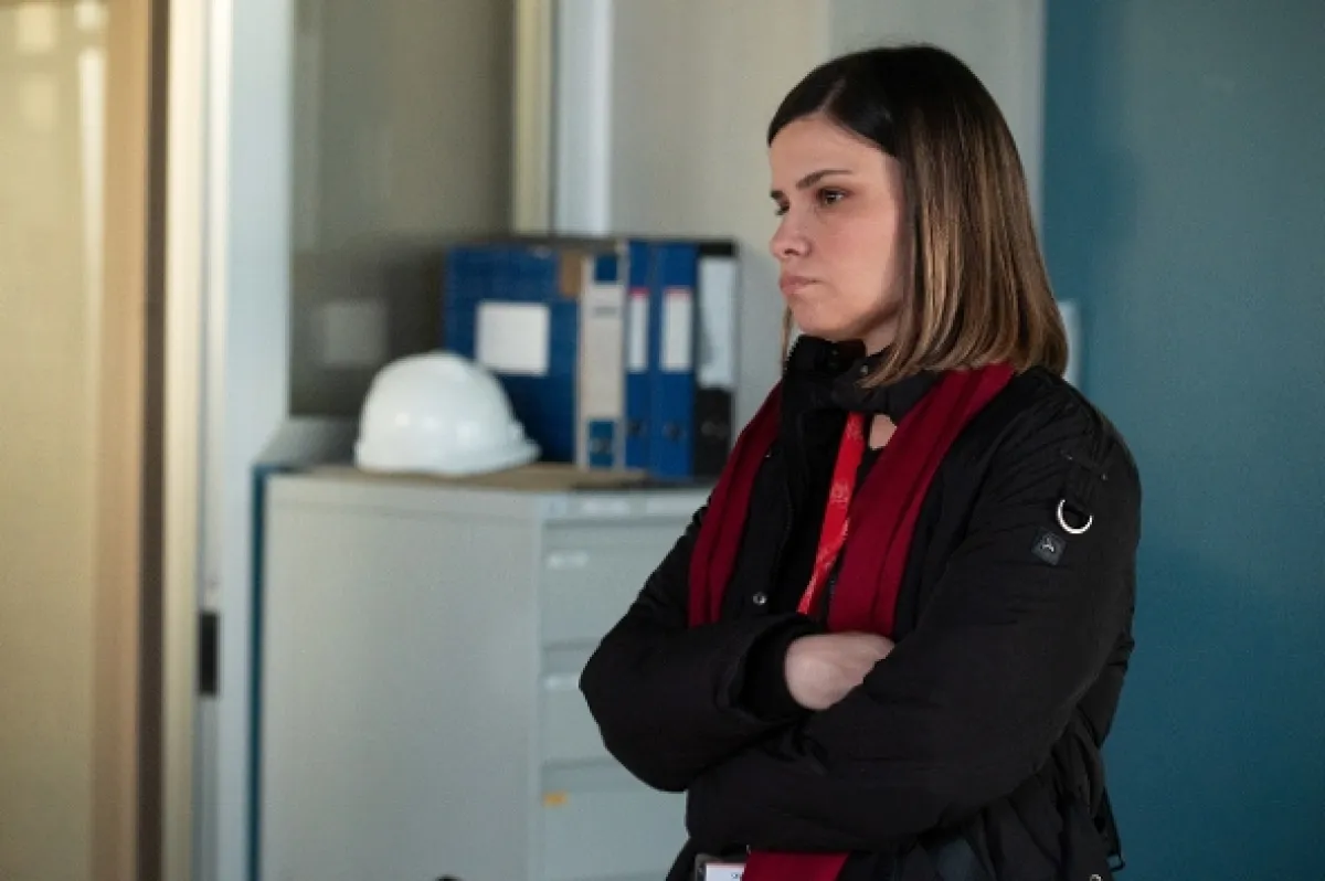 Vyšetřuje Imma Tataranni (Imma Tataranni, sostituto procuratore), 2019 - fotogaléria