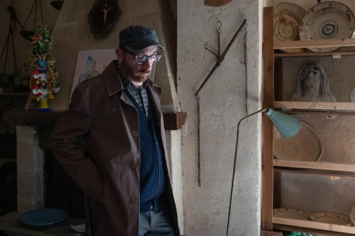 Vyšetřuje Imma Tataranni (Imma Tataranni, sostituto procuratore), 2019 - fotogaléria