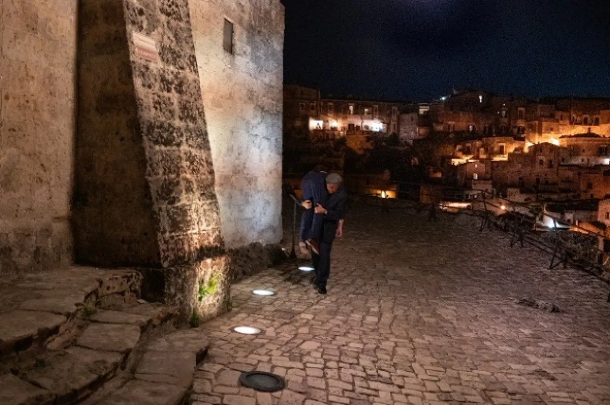 Vyšetřuje Imma Tataranni (Imma Tataranni, sostituto procuratore), 2019 - fotogaléria