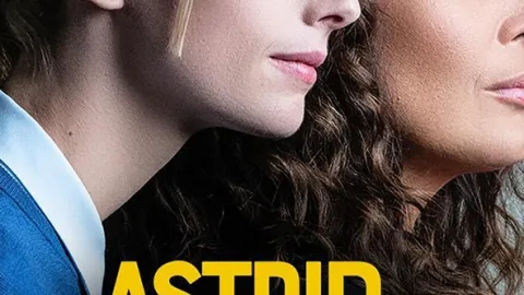 Astrid a Raphaëlle III