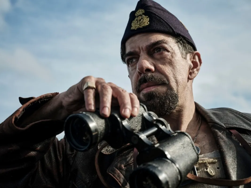 Velitel ponorky (Comandante), 2023 - fotogaléria