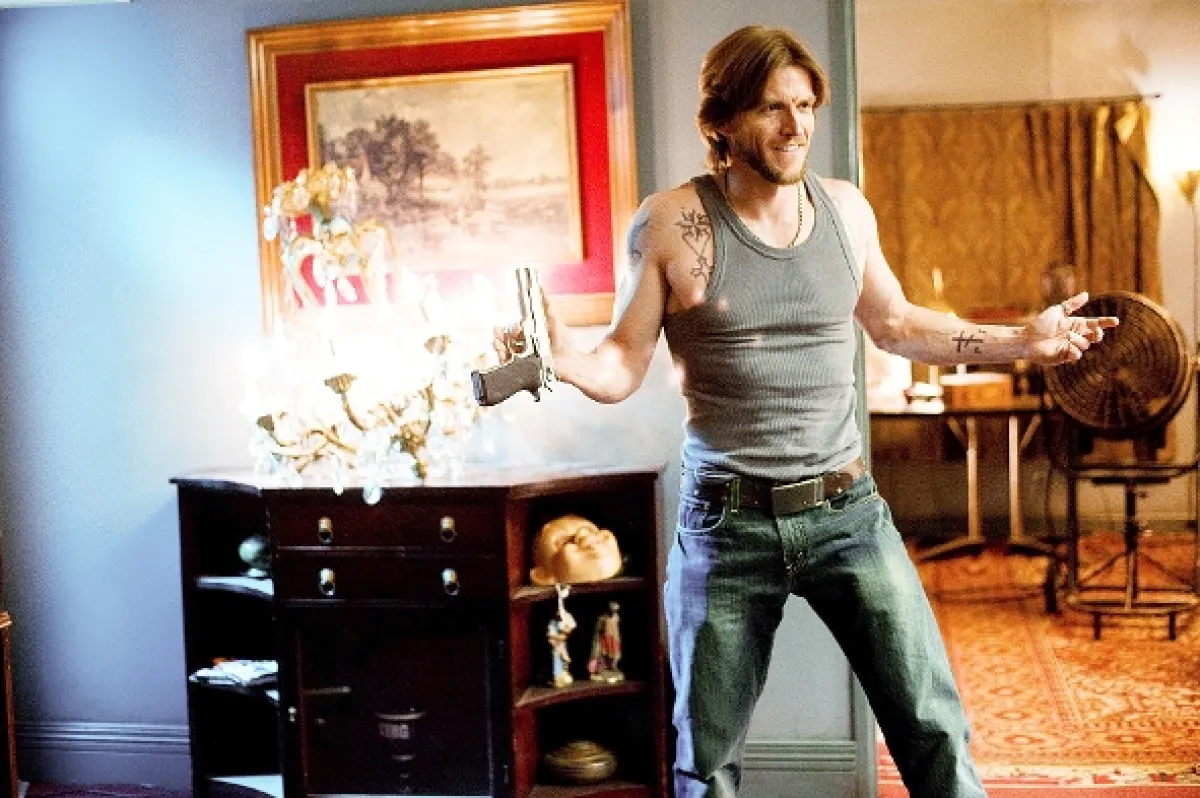 Gangsteři (Takers), 2010 - fotogaléria
