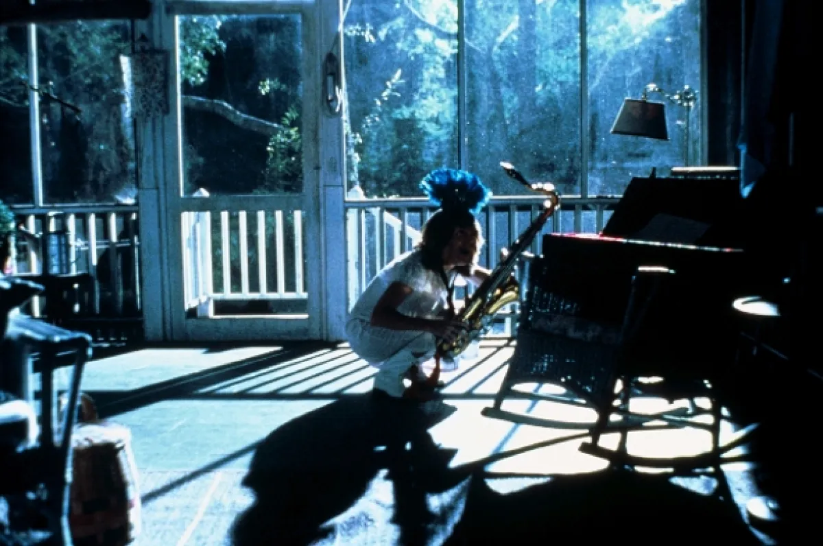 Zločiny srdce (Crimes of the Heart), 1986 - fotogaléria
