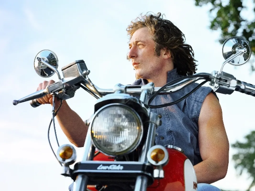 Železní bratři (Iron Claw), 2023 - fotogaléria