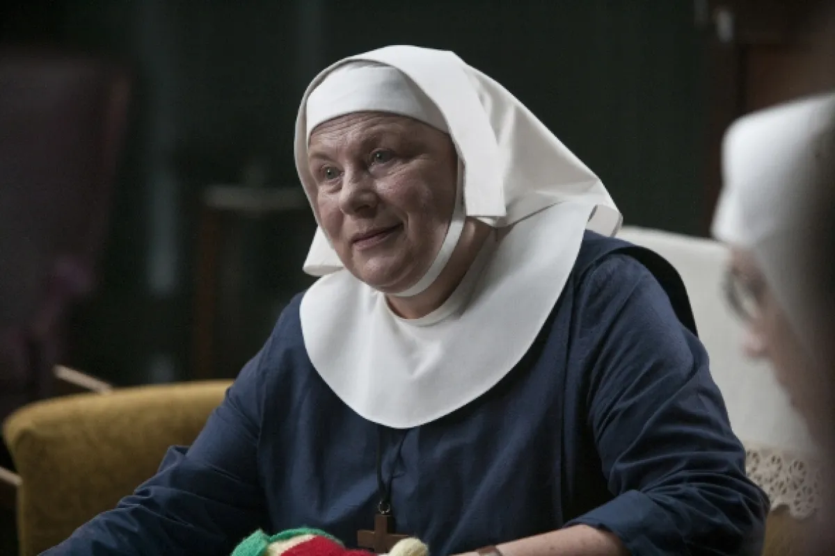 Zavolajte sestričky (Call the Midwife), 2012 - fotogaléria