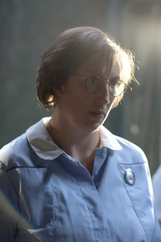 Zavolajte sestričky (Call the Midwife), 2012 - fotogaléria