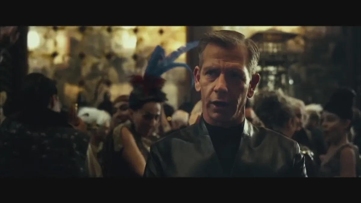 Robin Hood, 2018 - fotogaléria
