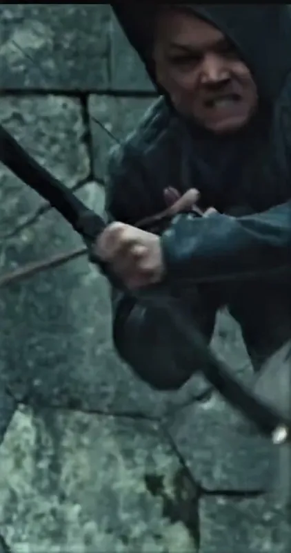 Robin Hood, 2018 - fotogaléria