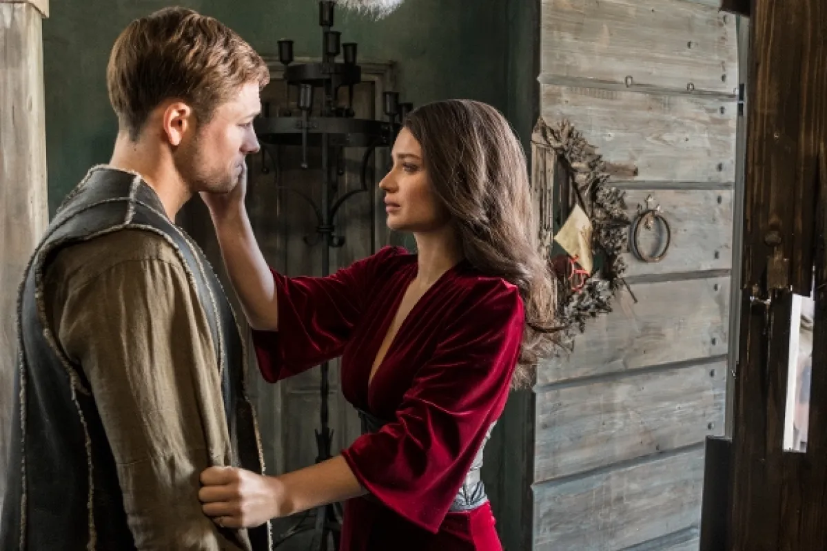 Robin Hood, 2018 - fotogaléria