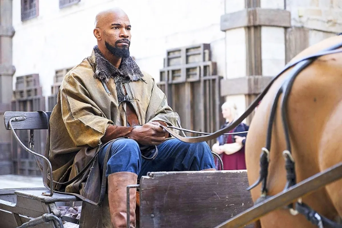 Robin Hood, 2018 - fotogaléria