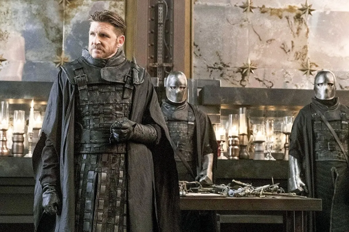 Robin Hood, 2018 - fotogaléria