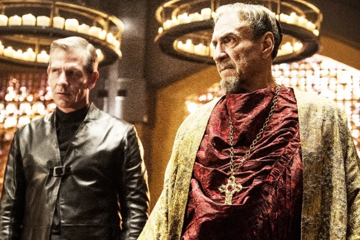 Robin Hood, 2018 - fotogaléria