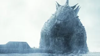 Godzilla II: Kráľ monštier