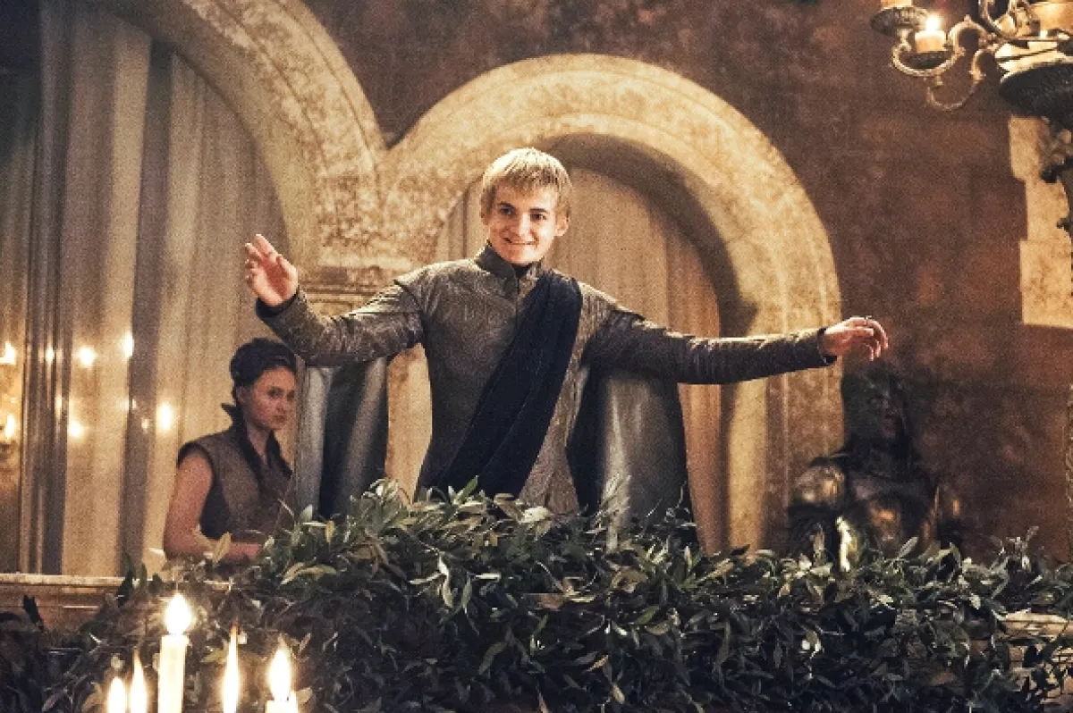 Hra o trůny (Game of Thrones III: Second Sons), 2013 - fotogaléria