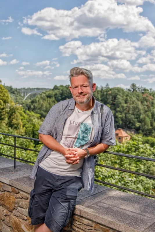 V karavanu po Česku, 2021 - fotogaléria