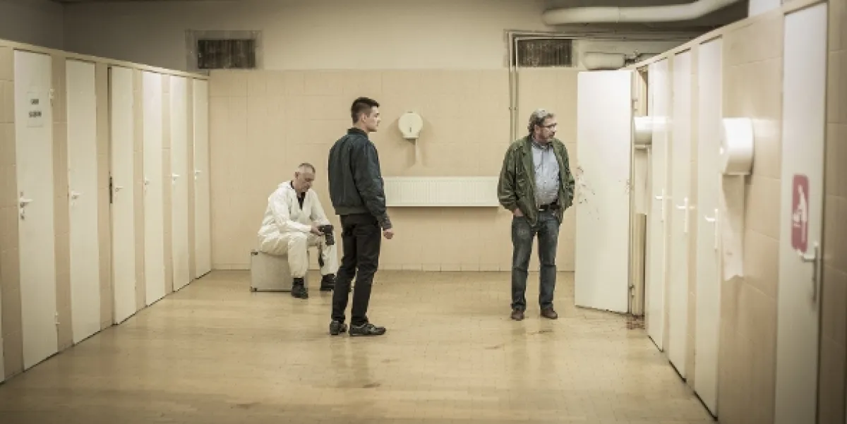 Tělo (Cialo), 2015 - fotogaléria
