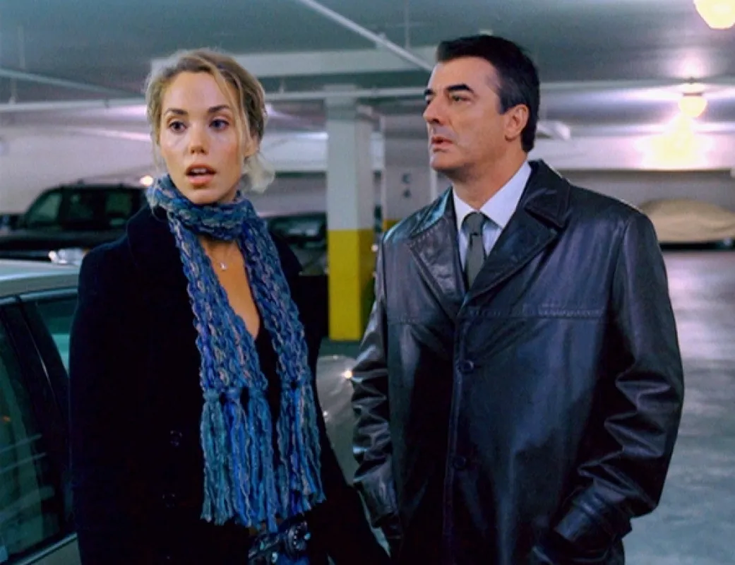 Zákon a poriadok: Zločinné úmysly (Law & Order: Criminal Intent V), 2005 - fotogaléria