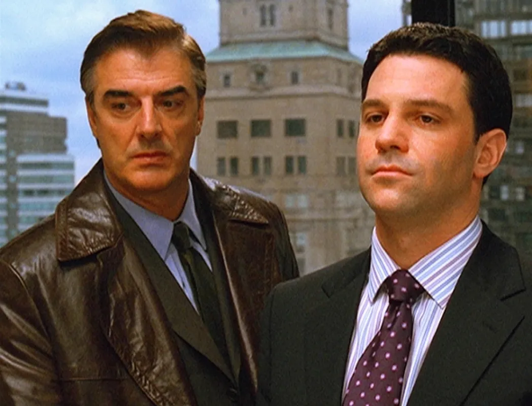 Zákon a poriadok: Zločinné úmysly (Law & Order: Criminal Intent V), 2005 - fotogaléria